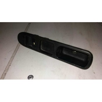 MANDO ELEVALUNAS DELANTERO DERECHO 6554E7 