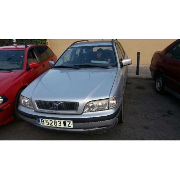 VOLVO V40 FAMILIAR