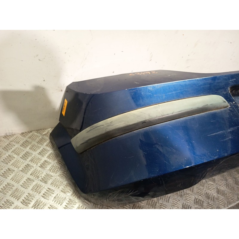 PARAGOLPES TRASERO 24460353  - imagen 2