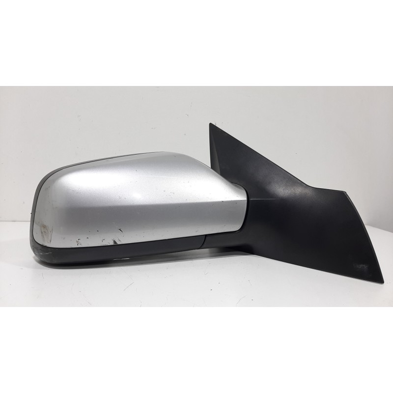 RETROVISOR DERECHO PLATA ELECTRICO - imagen 2
