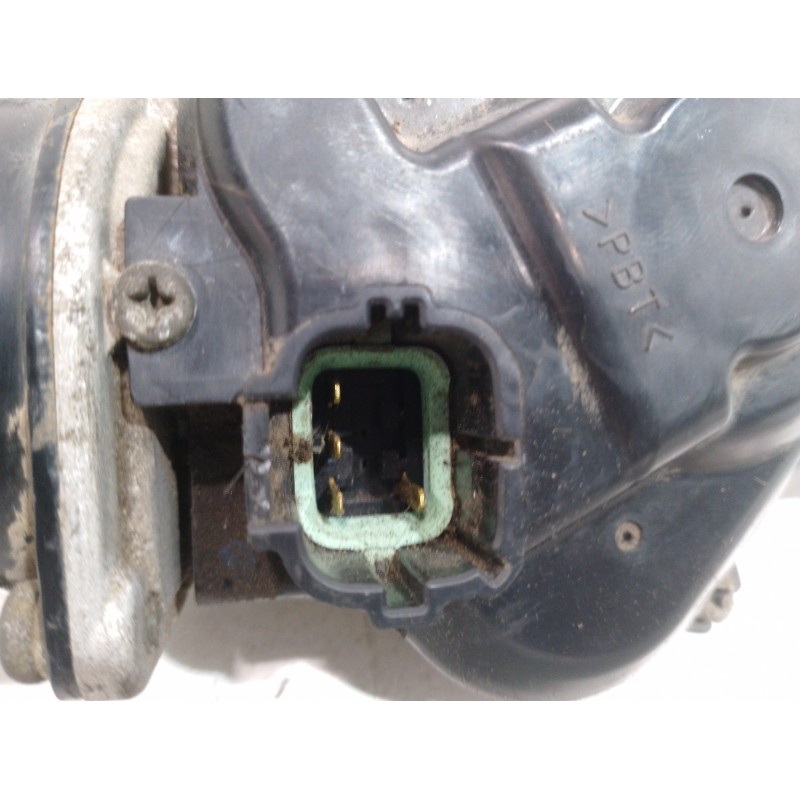 MOTOR LIMPIA DELANTERO 28810AX70A 4 PINES  - imagen 3
