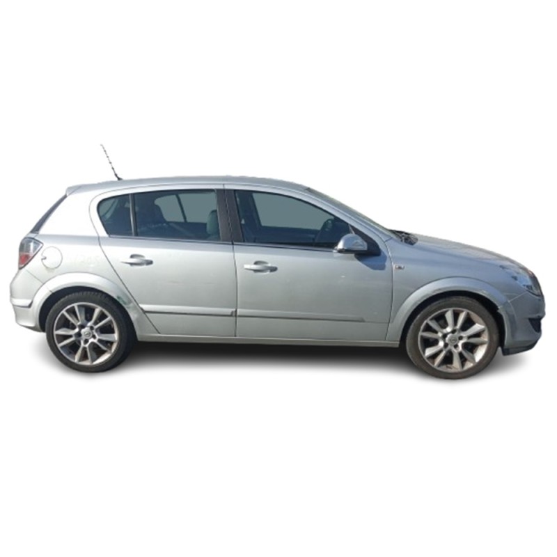 OPEL ASTRA H (A04) - imagen 2