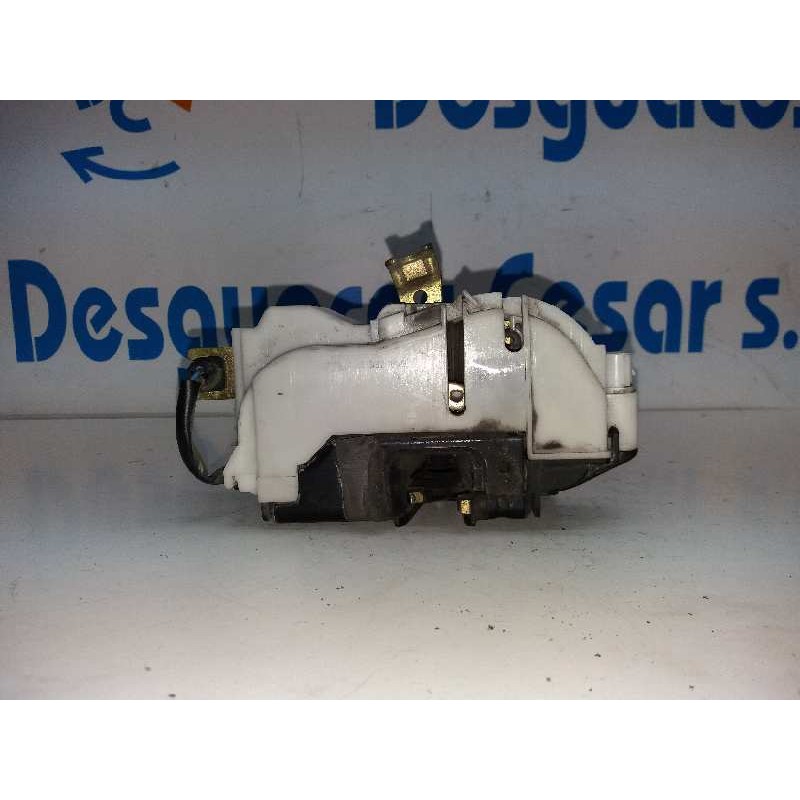 CERRADURA PUERTA DELANTERA DERECHA  - imagen 2