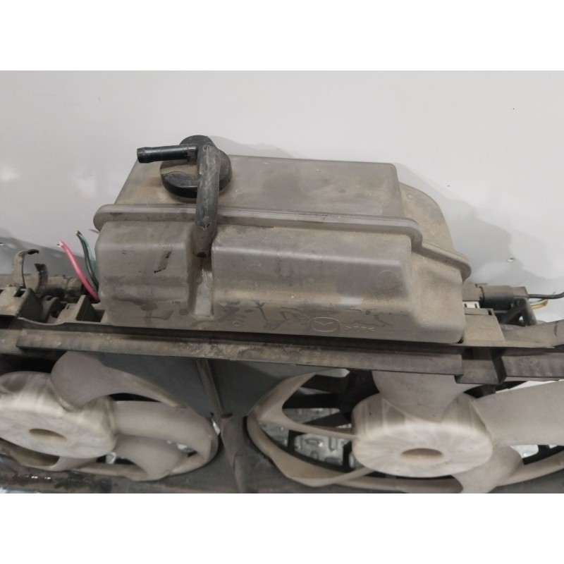 ELECTROVENTILADOR SH1215025A  - imagen 2