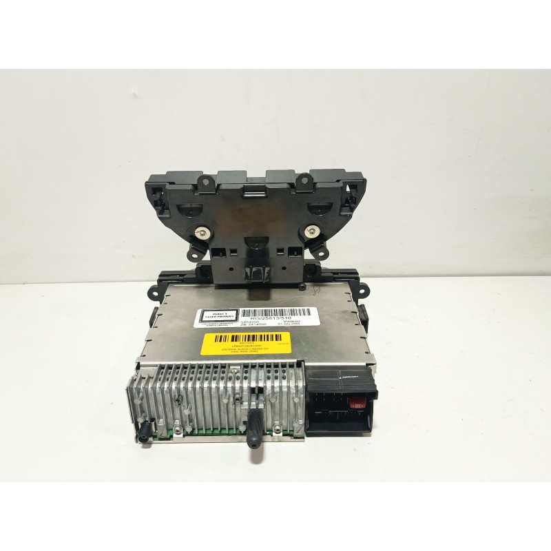 SISTEMA AUDIO / RADIO CD VP8KCF18C815AD 6512345456601  - imagen 3