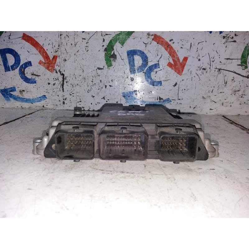 CENTRALITA MOTOR UCE 0281011776  - imagen 1