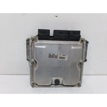 CENTRALITA MOTOR UCE 0281011341 