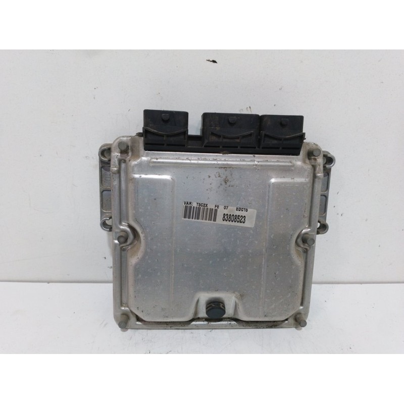 CENTRALITA MOTOR UCE 0281011341  - imagen 1