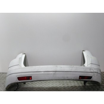PARAGOLPES TRASERO 7104LL BLANCO 