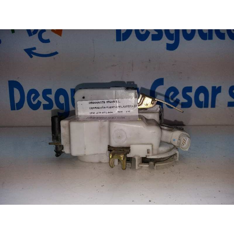 CERRADURA PUERTA DELANTERA DERECHA  - imagen 3