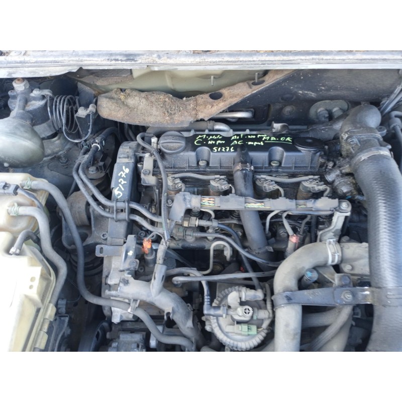 CITROËN C5 I (DC_) - imagen 6