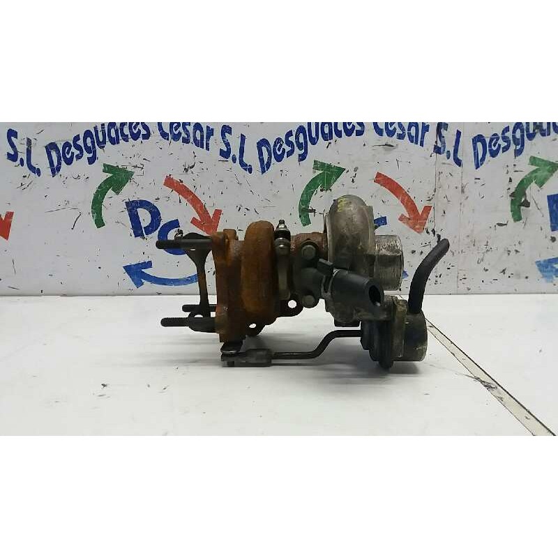 TURBOCOMPRESOR 8971852413 4917306501 1081680 - imagen 3