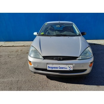 FORD FOCUS BERLINA (CAK)