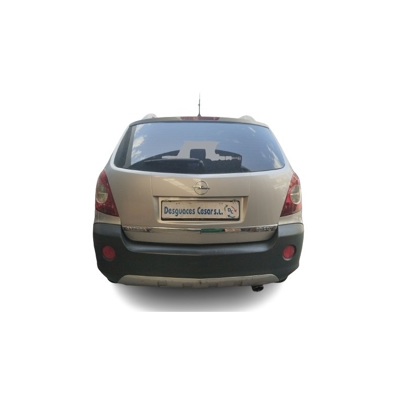 OPEL ANTARA A (L07) - imagen 2