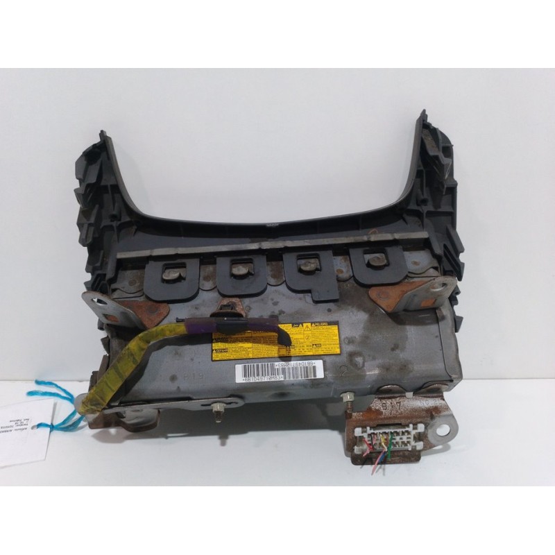 AIRBAG DELANTERO DERECHO 6B0Z94111M83  - imagen 2