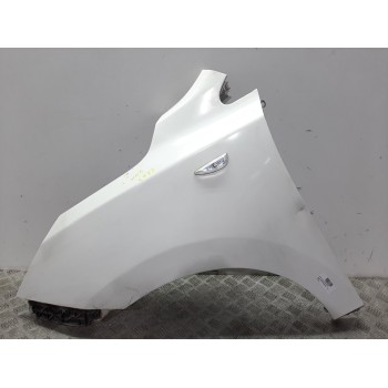 ALETA DELANTERA IZQUIERDA 663112S050 BLANCO 
