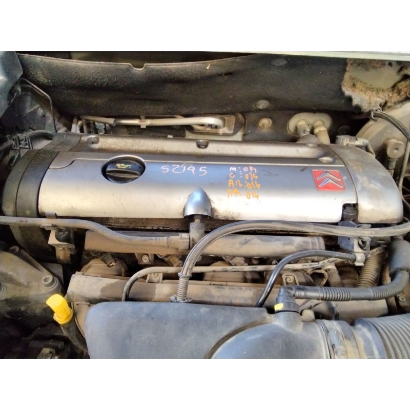 CITROËN C5 I (DC_) - imagen 5