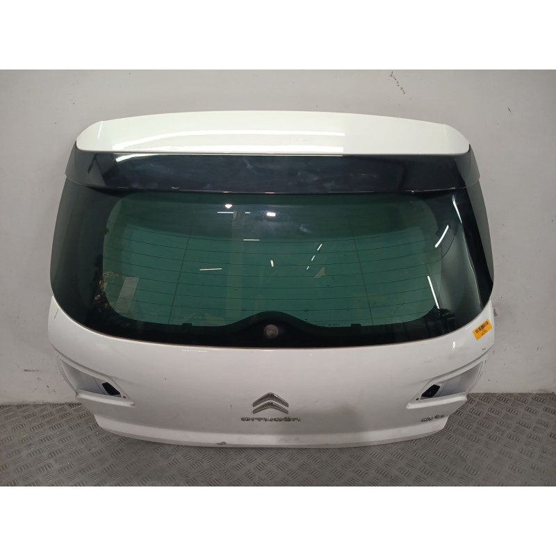 PORTON TRASERO 8701FQ  - imagen 1