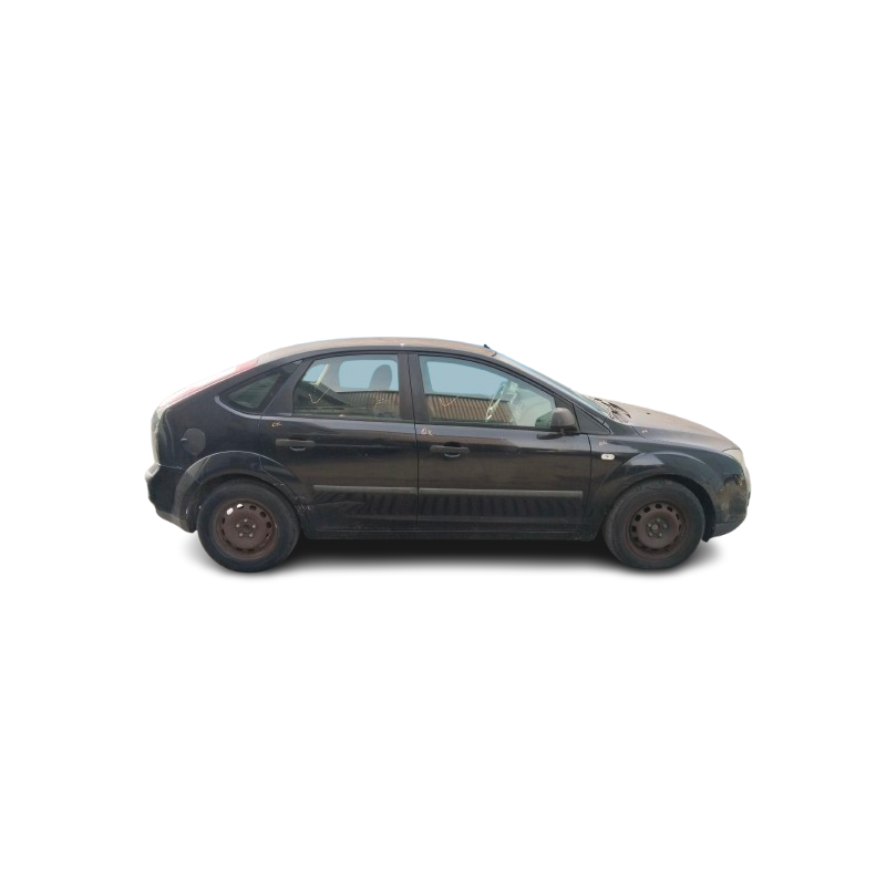 FORD FOCUS II (DA_, HCP, DP) - imagen 3