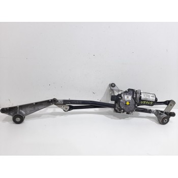 MOTOR LIMPIA DELANTERO A1769061800 W000027118 4 PINES