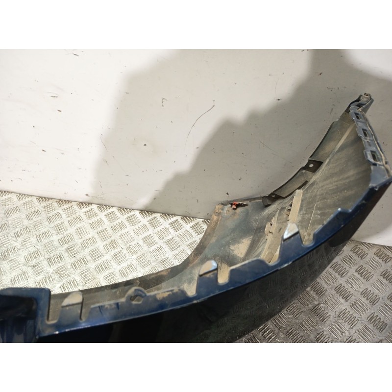 PARAGOLPES TRASERO 24460353  - imagen 4