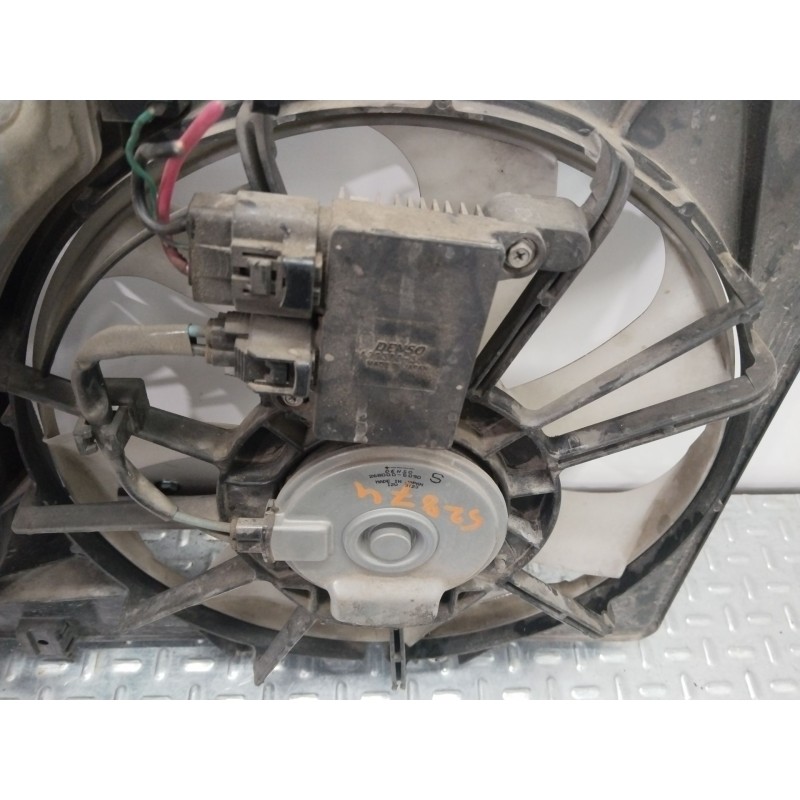 ELECTROVENTILADOR SH1215025A  - imagen 4