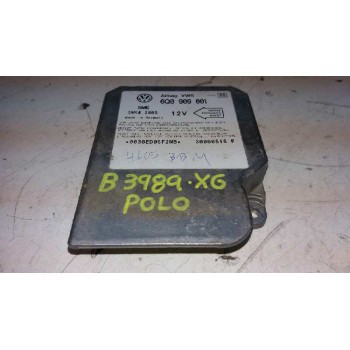 CENTRALITA AIRBAG 5WK42865 6Q0909601 