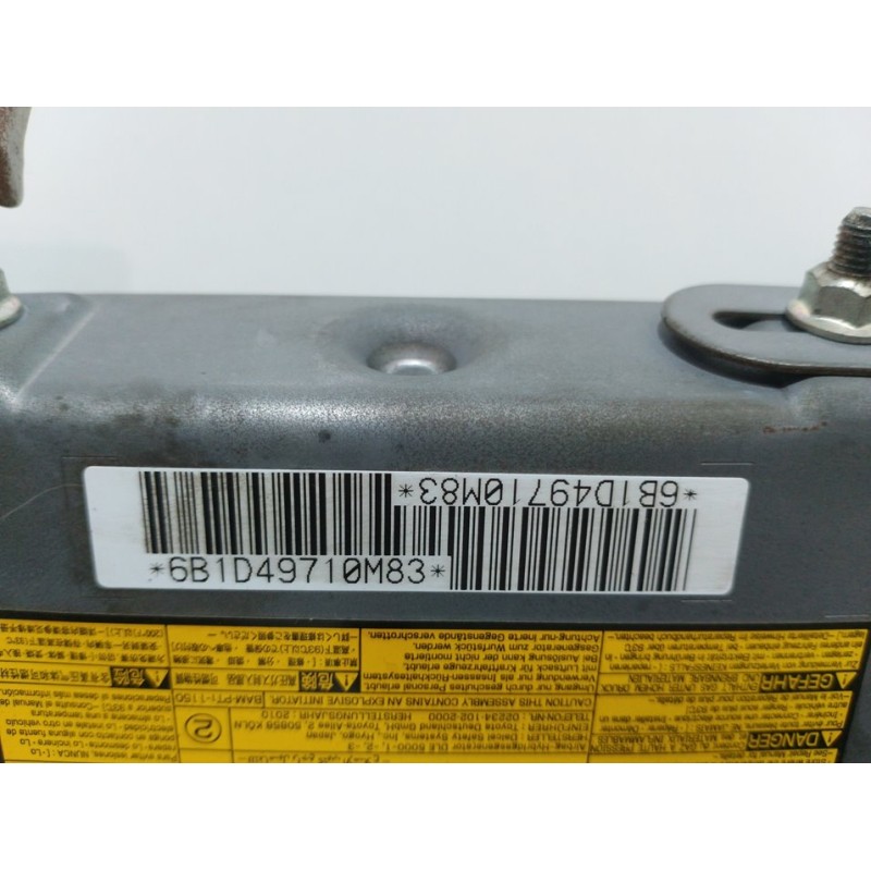 AIRBAG DELANTERO DERECHO 6B0Z94111M83  - imagen 3