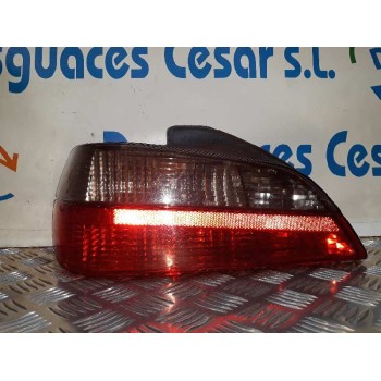 PILOTO TRASERO IZQUIERDO 6350E8 