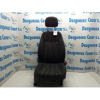ASIENTO DELANTERO DERECHO 