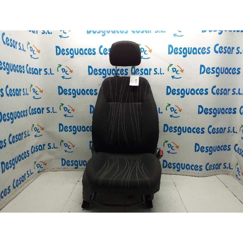 ASIENTO DELANTERO DERECHO  - imagen 1