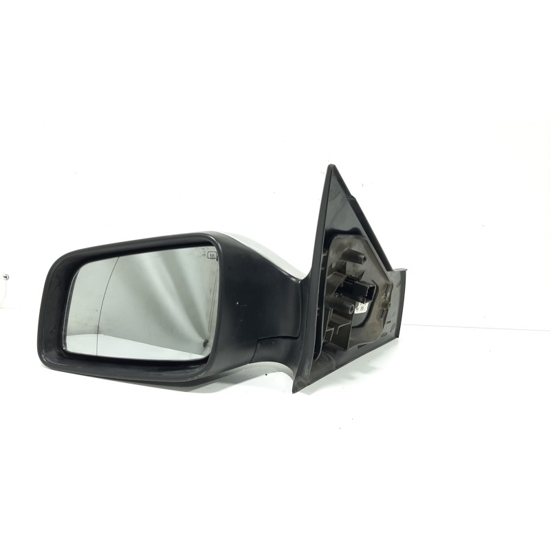 RETROVISOR IZQUIERDO PLATA ELECTRICO - imagen 1