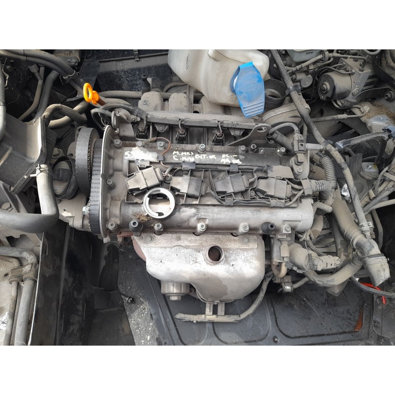 VOLKSWAGEN GOLF IV (1J1) - imagen 2