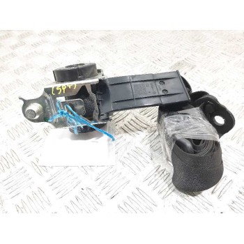 CINTURON SEGURIDAD DELANTERO IZQUIERDO 