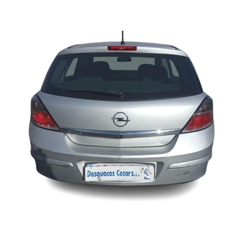 OPEL ASTRA H (A04) - imagen 3