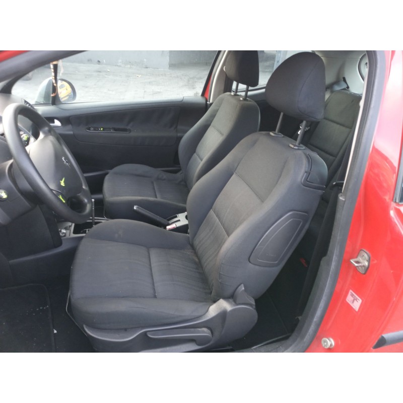 PEUGEOT 207/207+ (WA_, WC_) - imagen 6