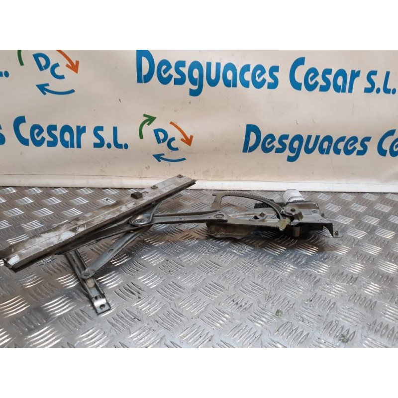 ELEVALUNAS DELANTERO IZQUIERDO 90521869 