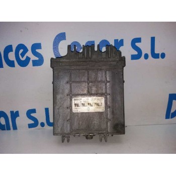 CENTRALITA MOTOR UCE 0281001809 