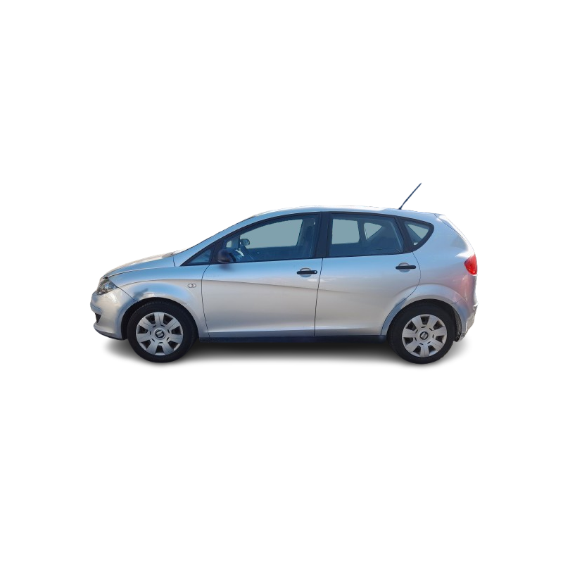 SEAT ALTEA (5P1) - imagen 1
