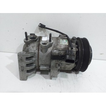 COMPRESOR AIRE ACONDICIONADO DX9FA04 