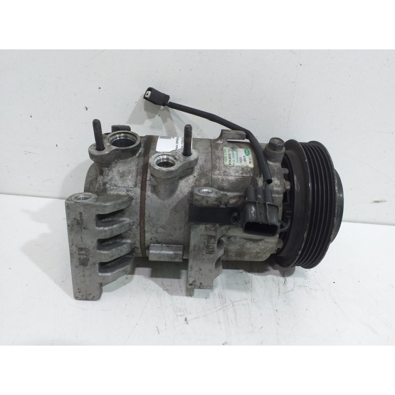 COMPRESOR AIRE ACONDICIONADO DX9FA04  - imagen 1