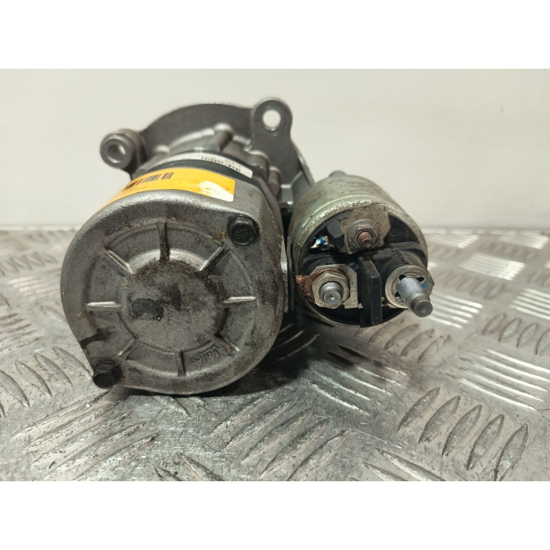 MOTOR ARRANQUE 9658308780 6651510201  - imagen 1