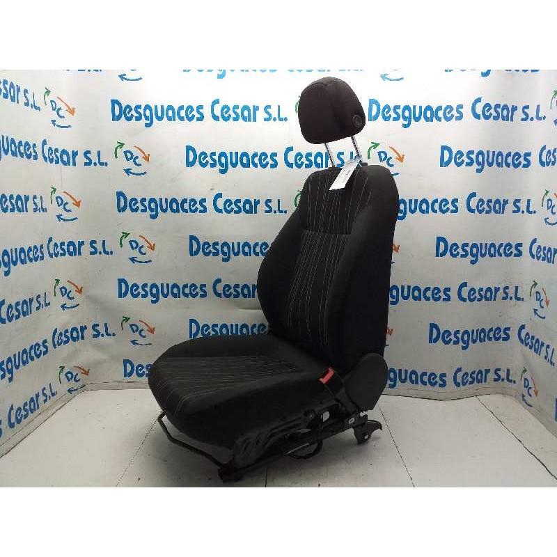 ASIENTO DELANTERO DERECHO  - imagen 3
