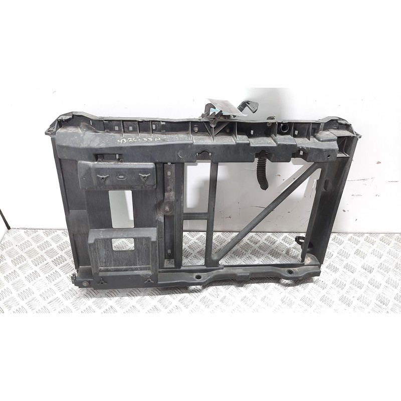 PANEL FRONTAL  - imagen 1