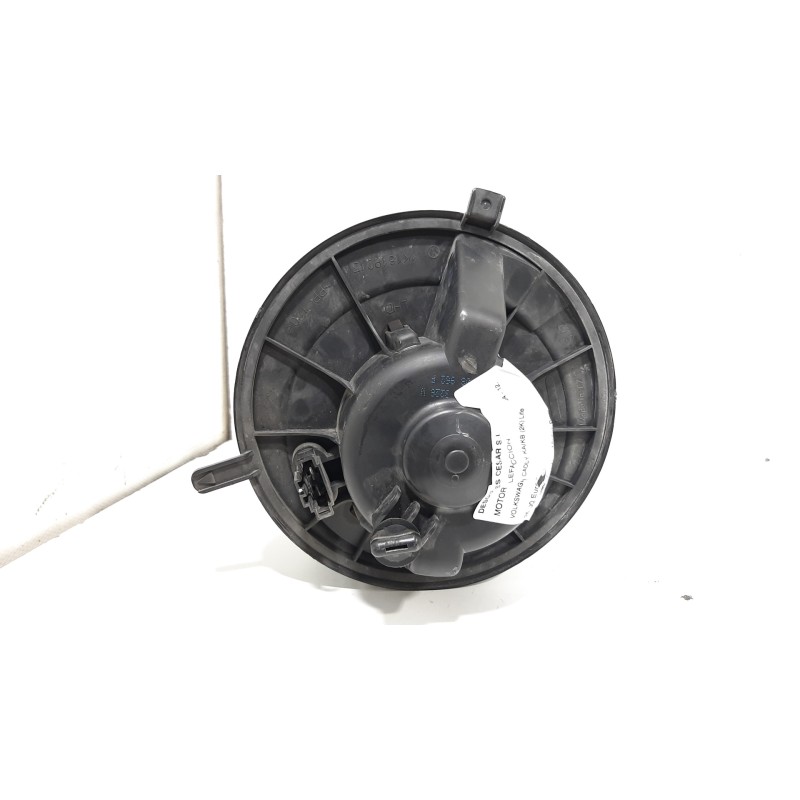MOTOR CALEFACCION 1K1819015A  - imagen 2
