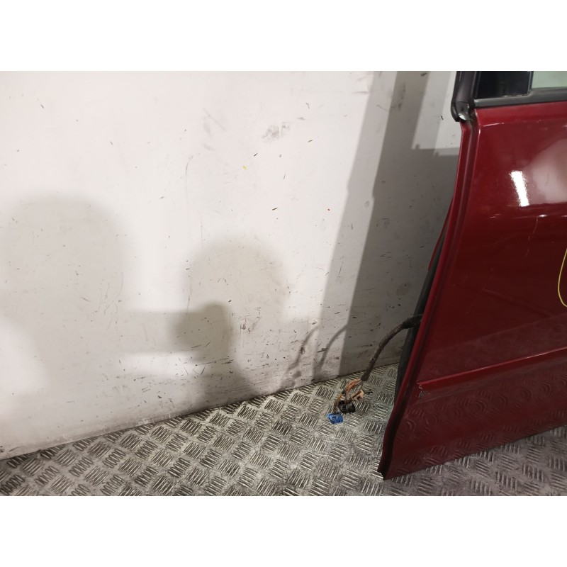 PUERTA TRASERA IZQUIERDA 6Q6833055H  - imagen 2