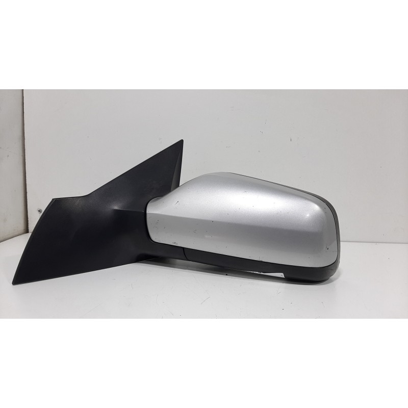 RETROVISOR IZQUIERDO PLATA ELECTRICO - imagen 3