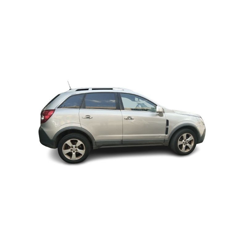 OPEL ANTARA A (L07) - imagen 3