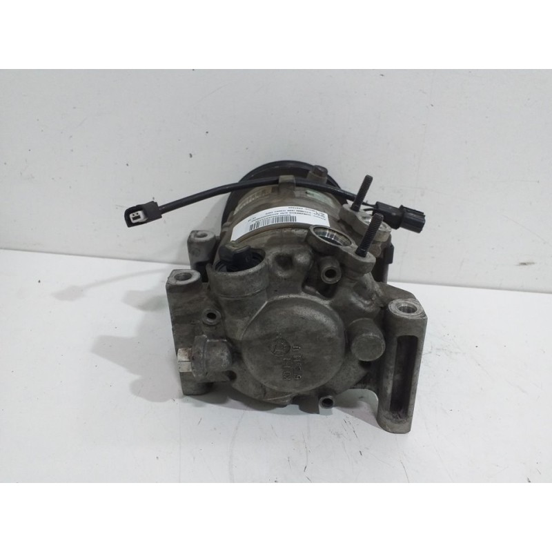COMPRESOR AIRE ACONDICIONADO DX9FA04  - imagen 2