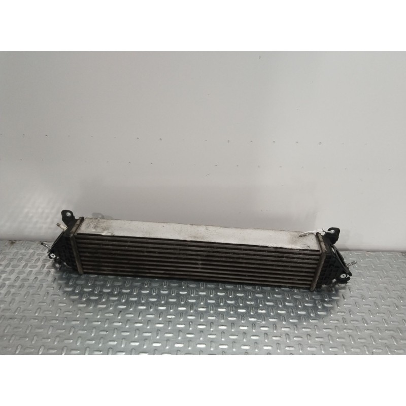 INTERCOOLER SHBH13565  - imagen 1